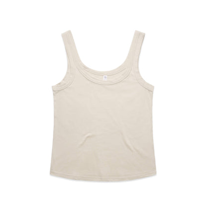 Women's Soft Singlet