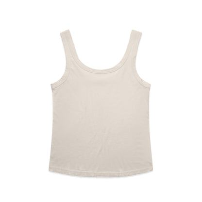 Women's Soft Singlet