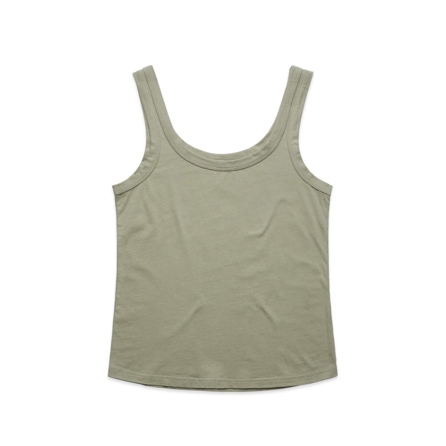 Women's Soft Singlet