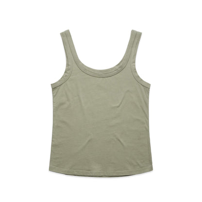 Women's Soft Singlet