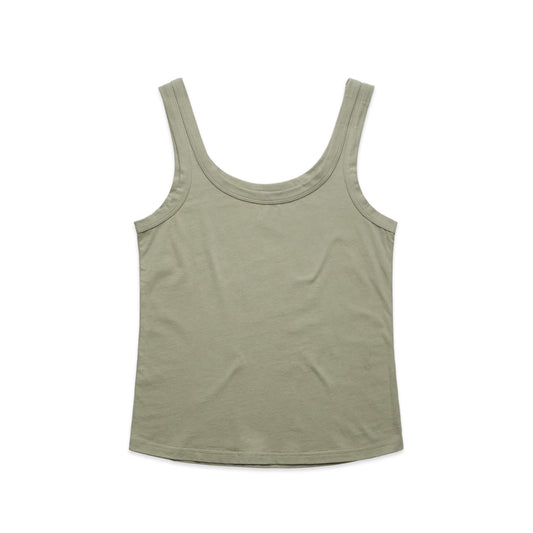 Women's Soft Singlet