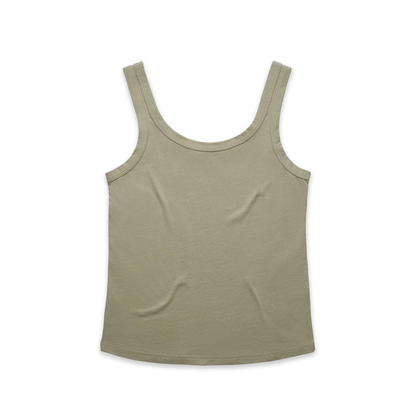 Women's Soft Singlet