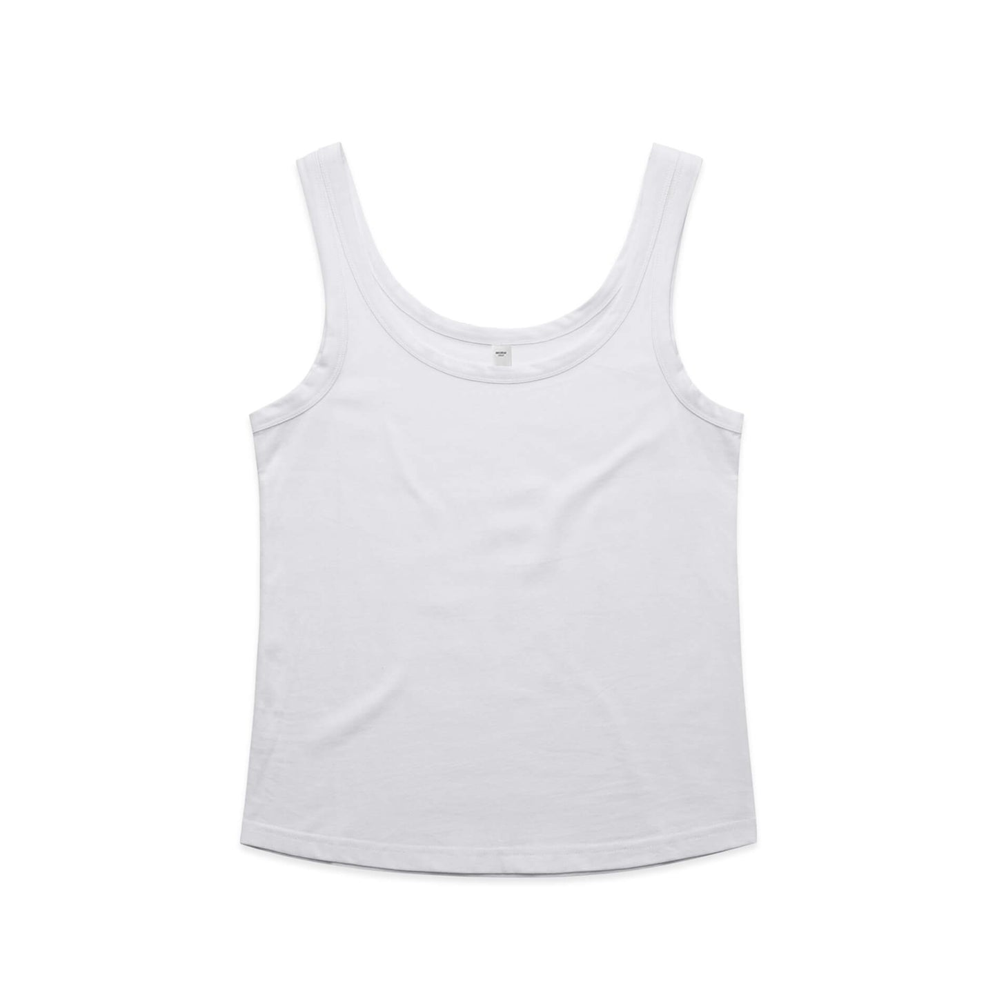 Women's Soft Singlet