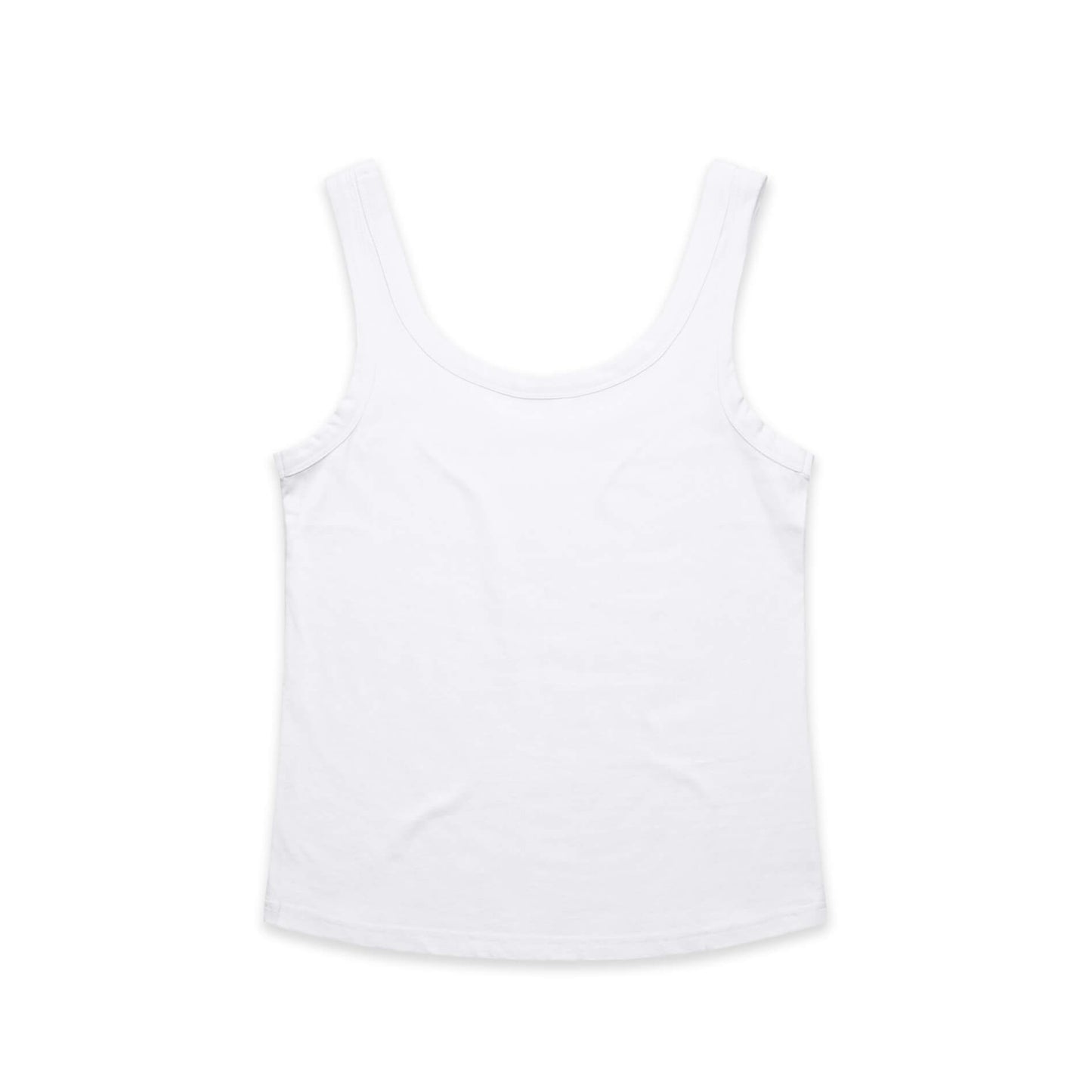 Women's Soft Singlet