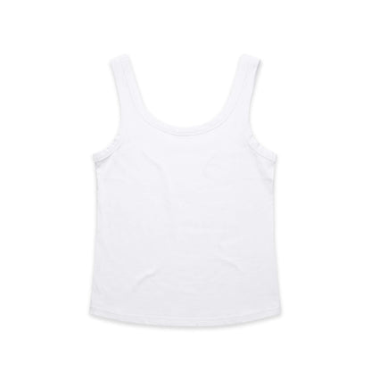 Women's Soft Singlet