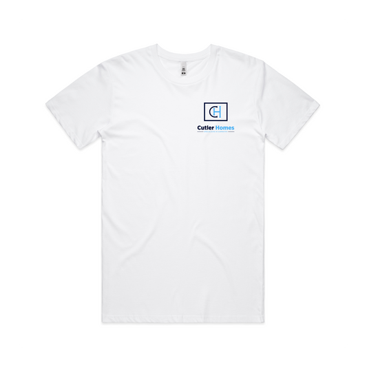 Men's Basic Tee