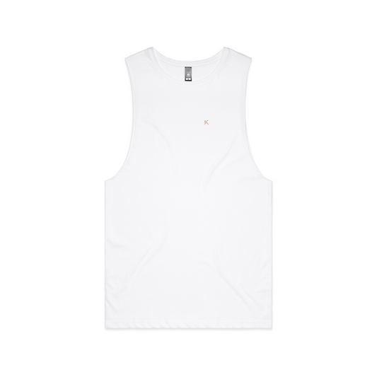 Men's Barnard Tank