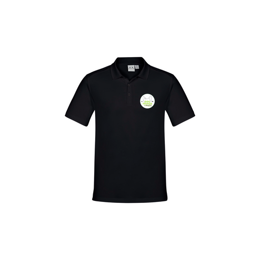 Men's Aero Polo