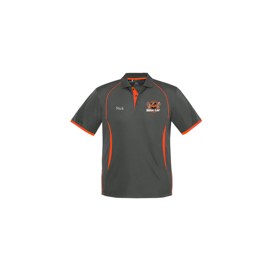 Men's Razor Polo