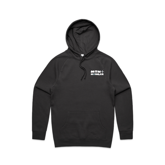 Men's Supply Hoodie