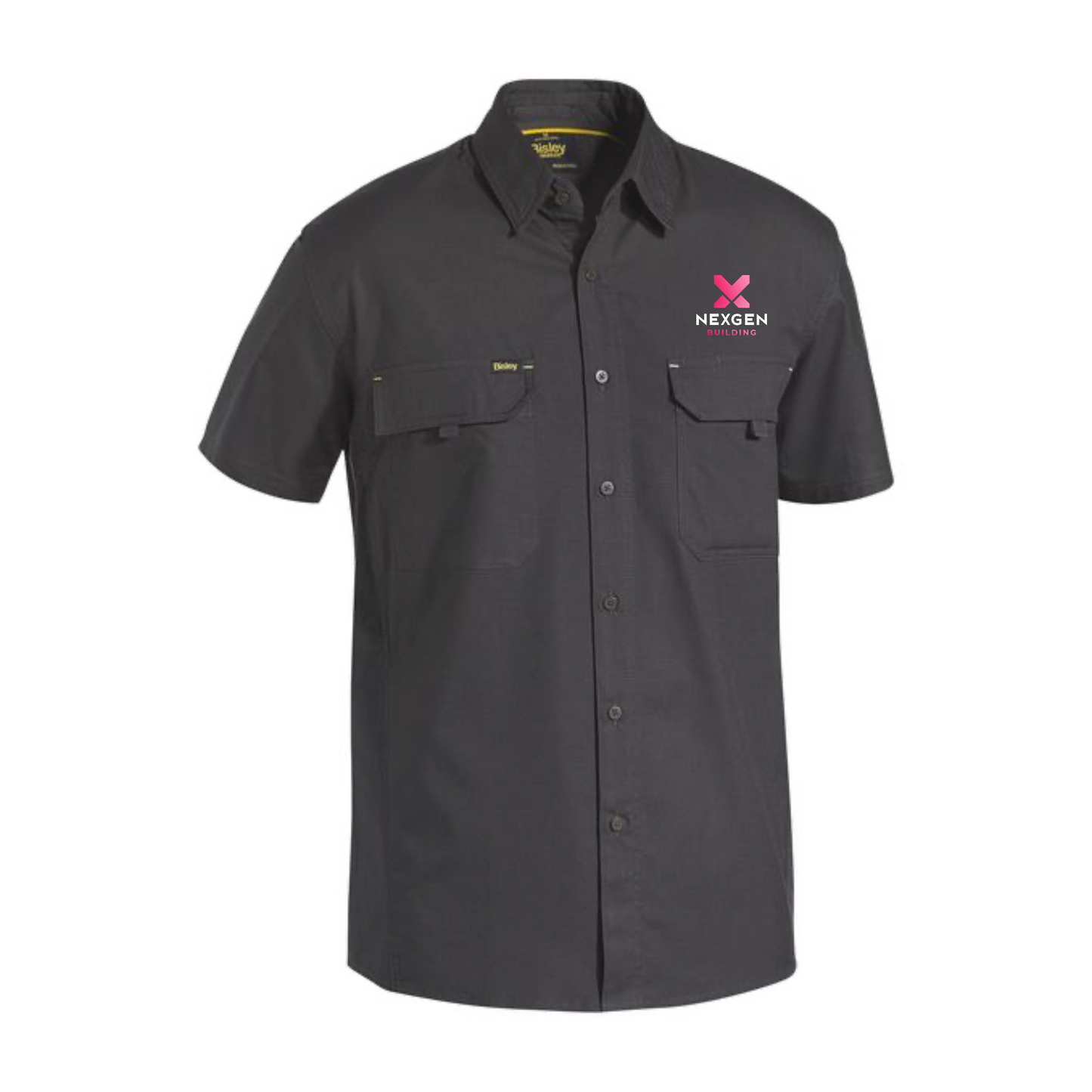 X Airflow™ Ripstop Shirt