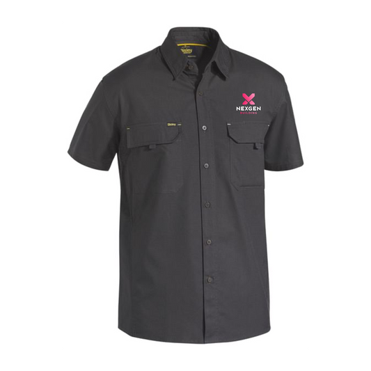 X Airflow™ Ripstop Shirt