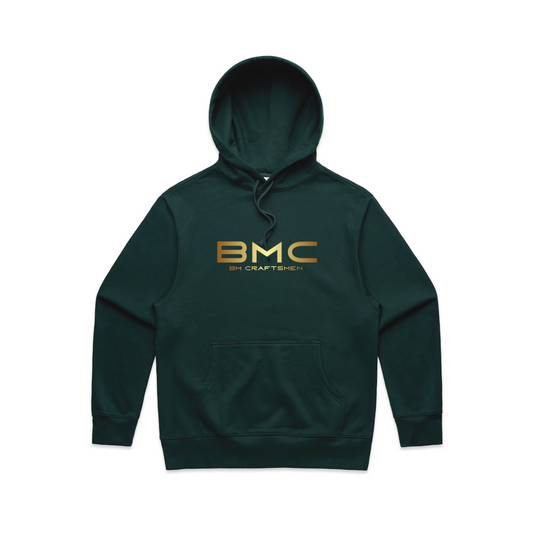 Men's Heavy Hoodie