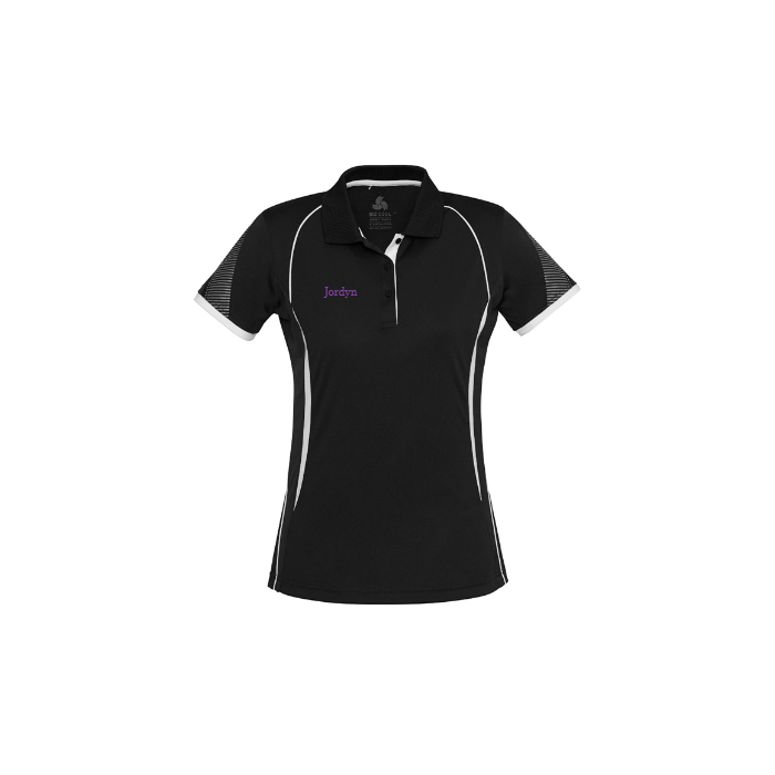 Women's Razor Polo