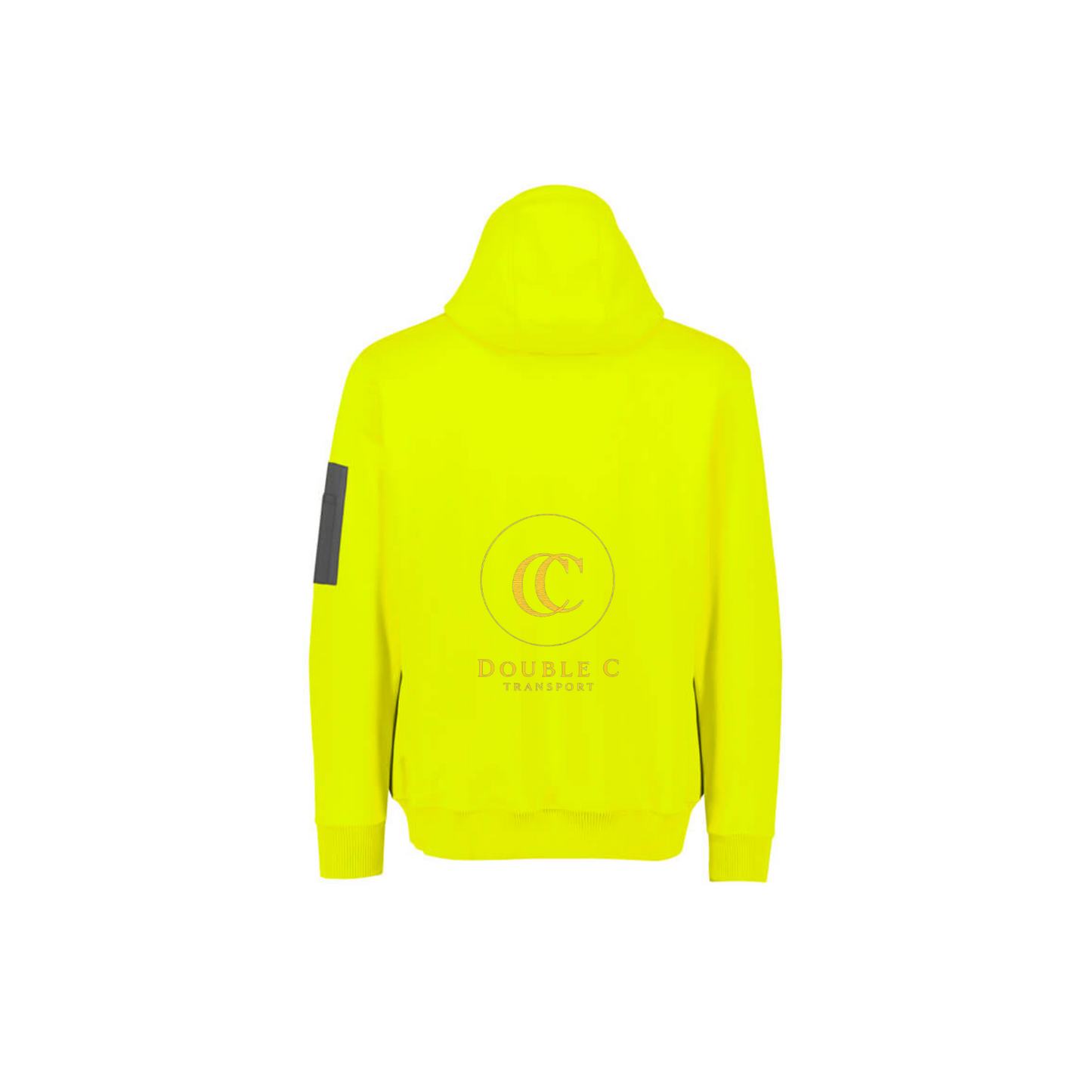 Unisex Streetworx Water Resistant Hoodie