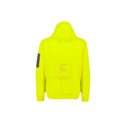 Unisex Streetworx Water Resistant Hoodie