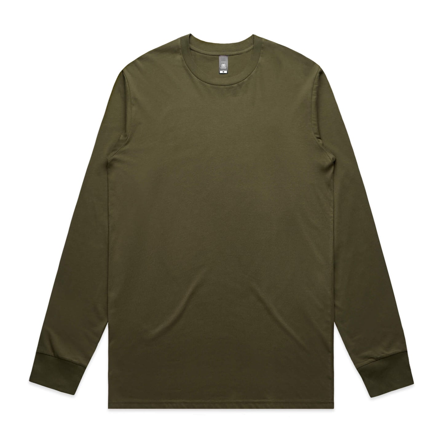 Men's Staple L/S