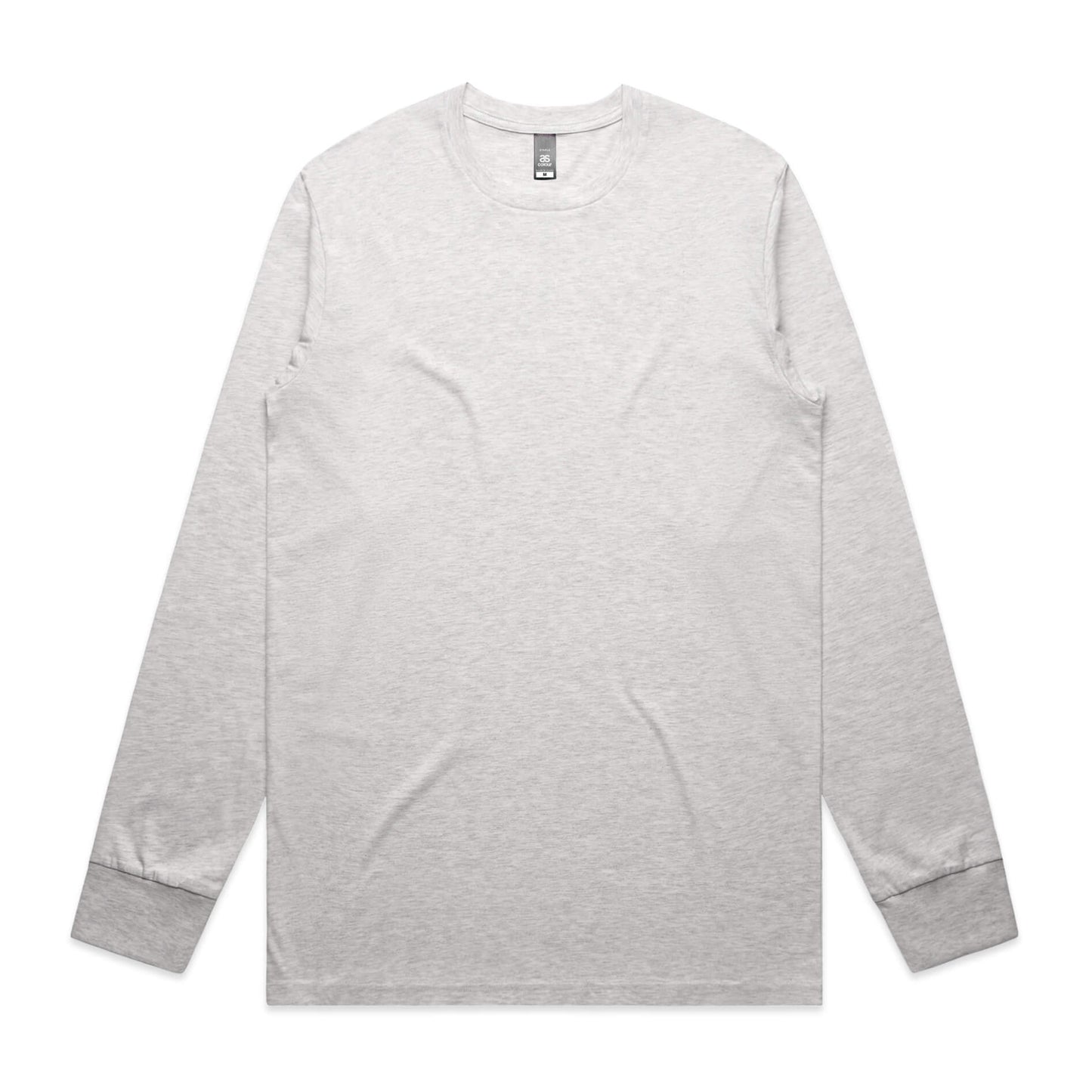 Men's Staple L/S