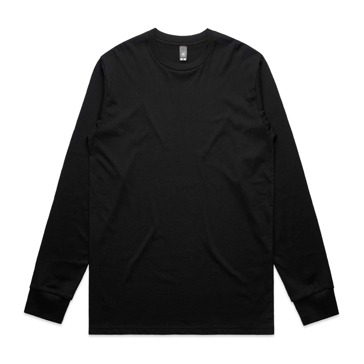 Men's Staple L/S