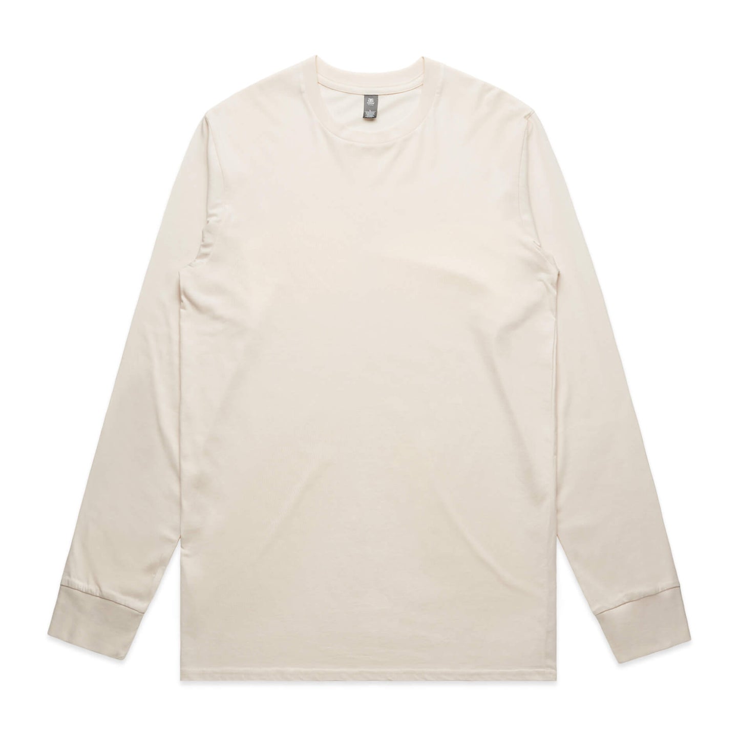 Men's Staple L/S