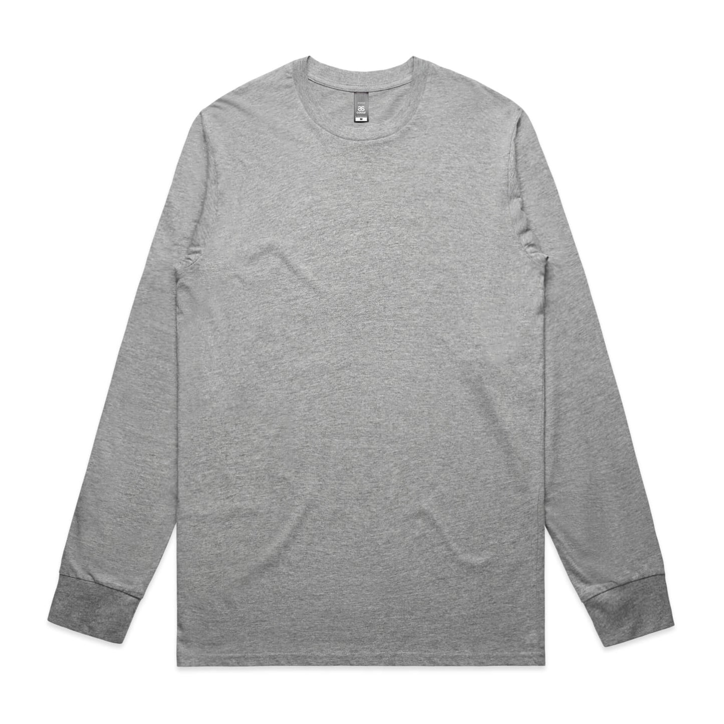 Men's Staple L/S