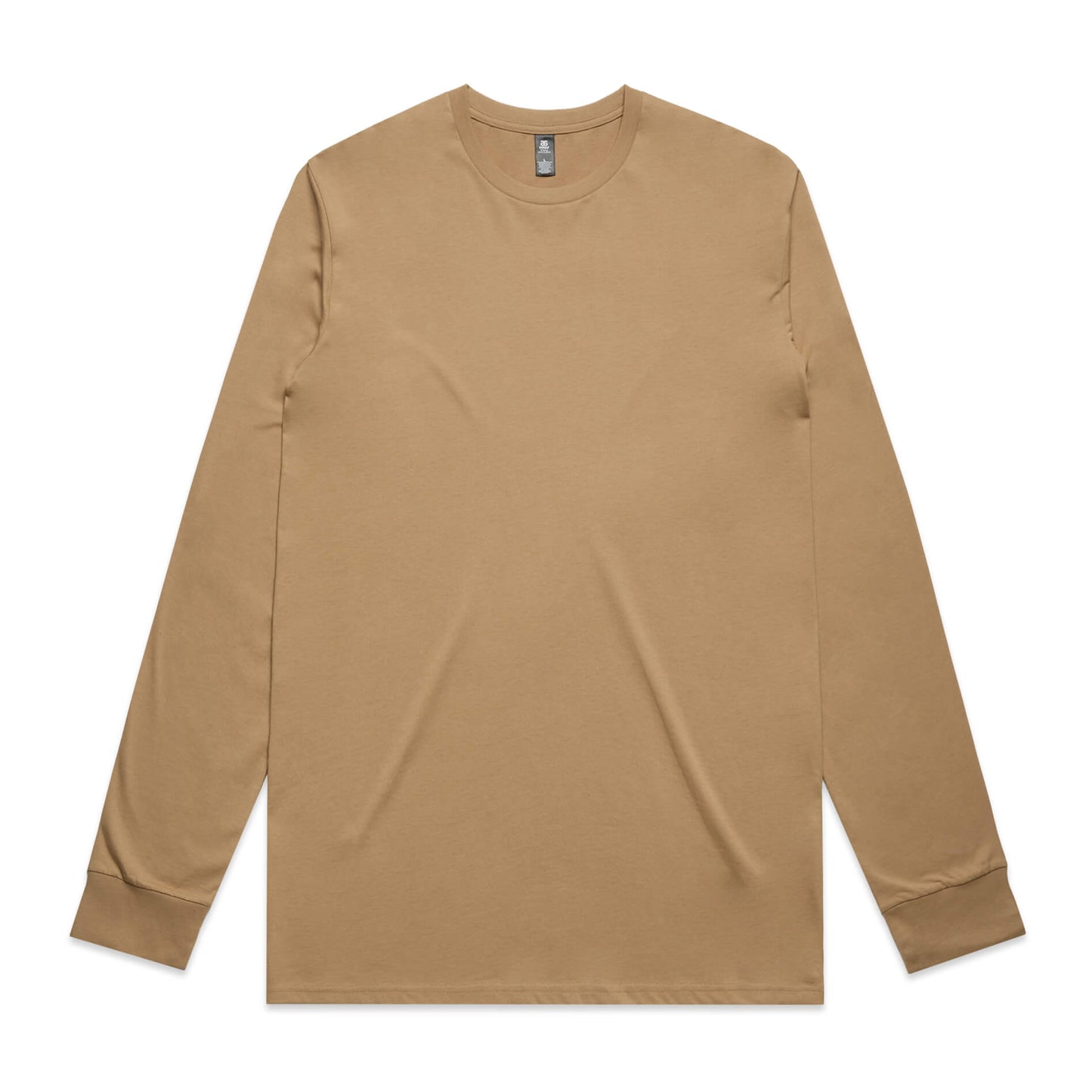 Men's Staple L/S