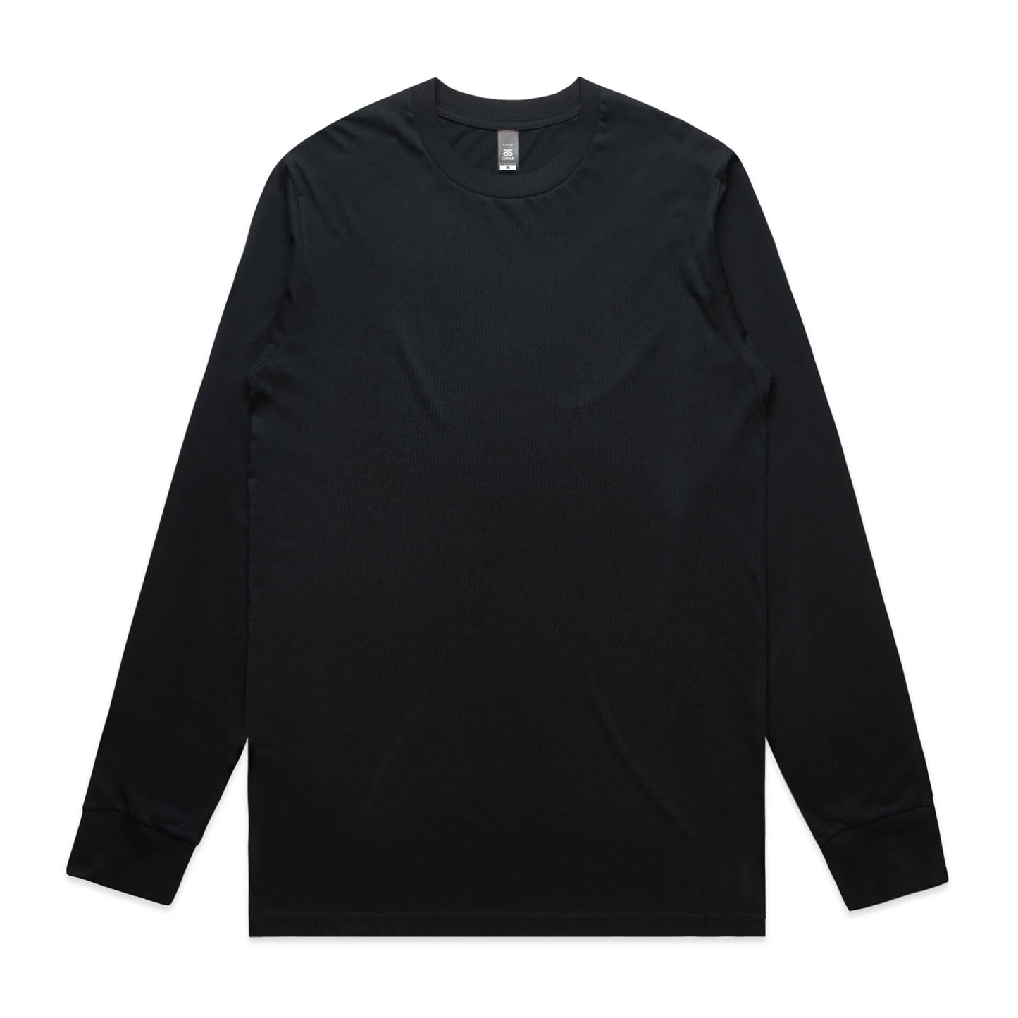 Men's Staple L/S