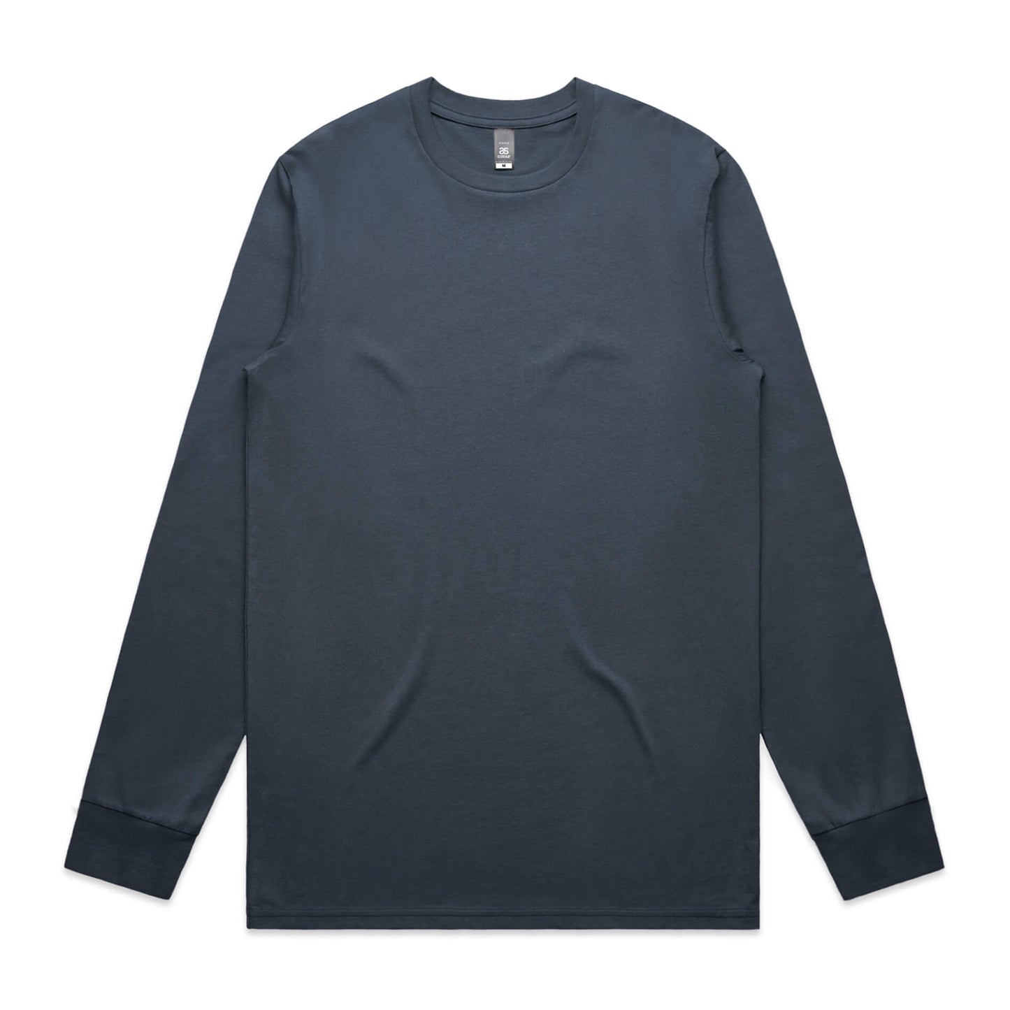 Men's Staple L/S