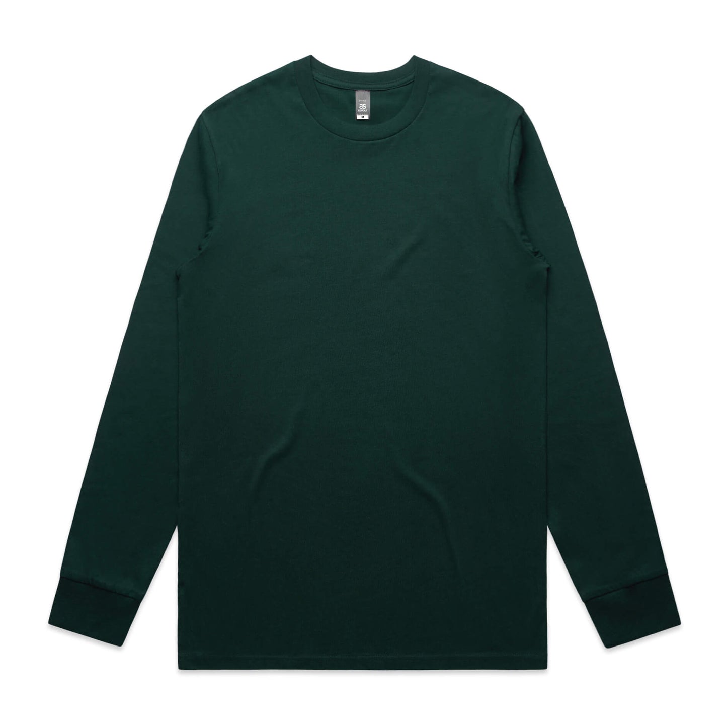 Men's Staple L/S