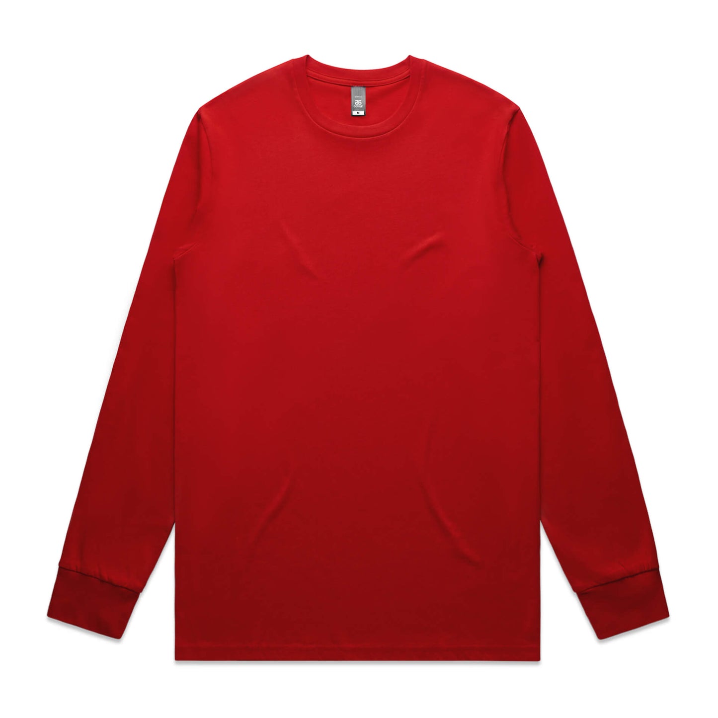 Men's Staple L/S