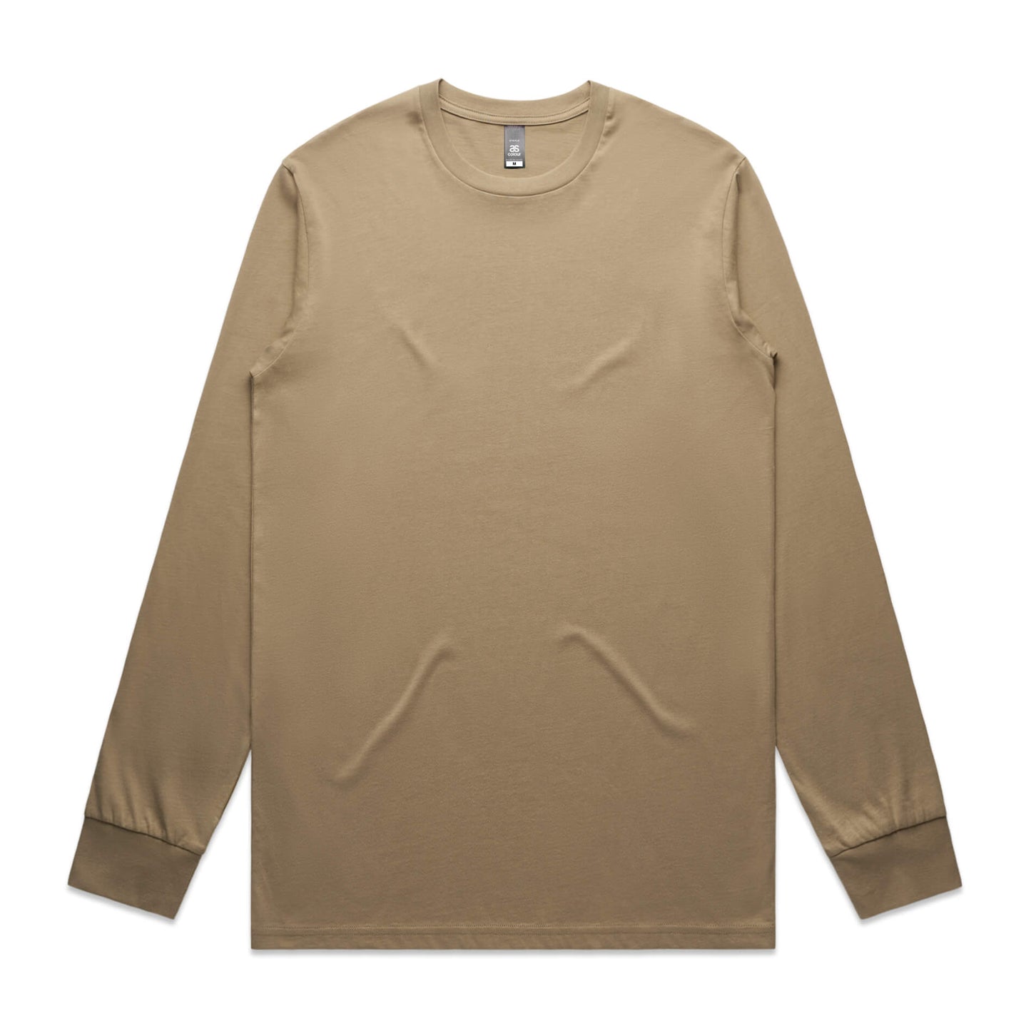 Men's Staple L/S