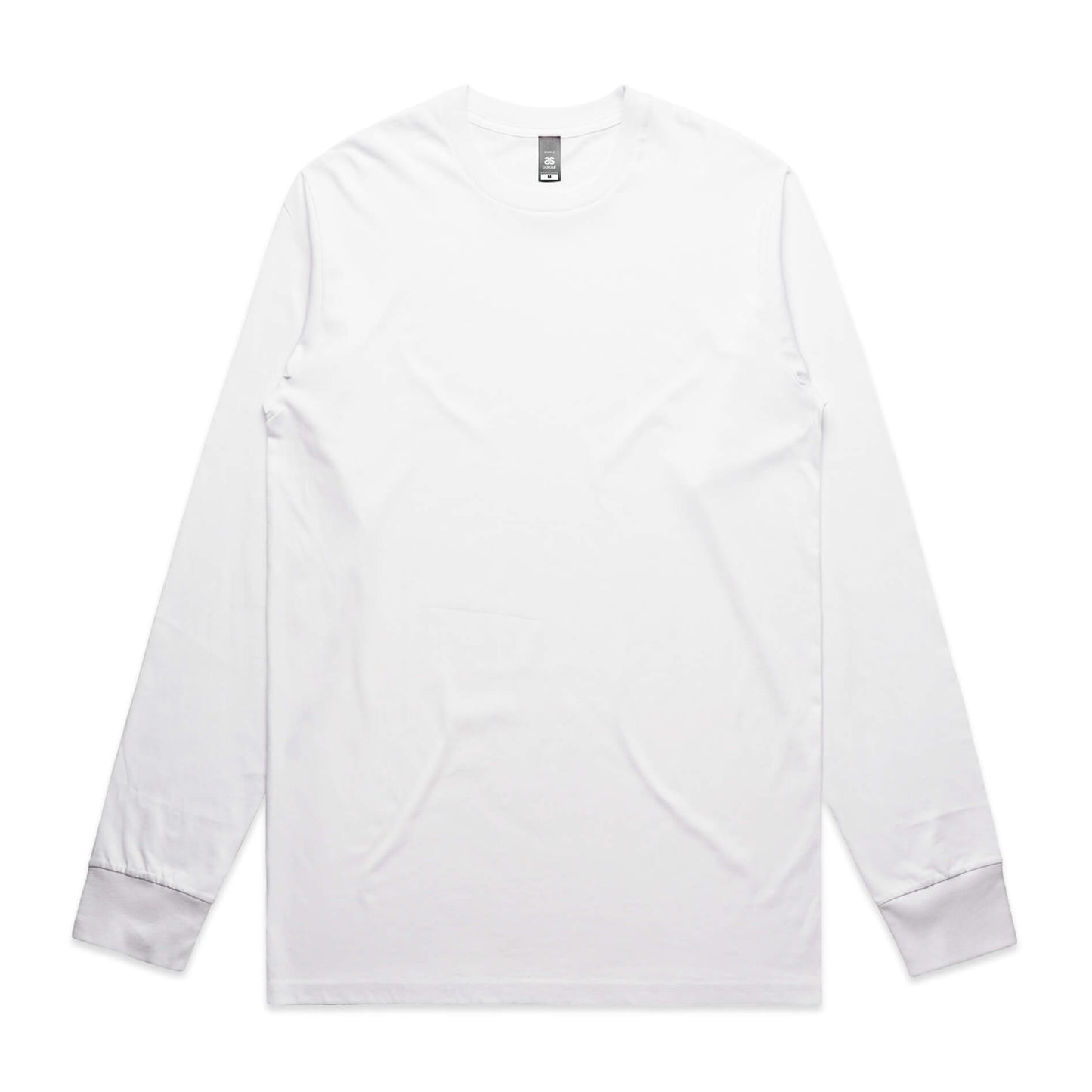 Men's Staple L/S