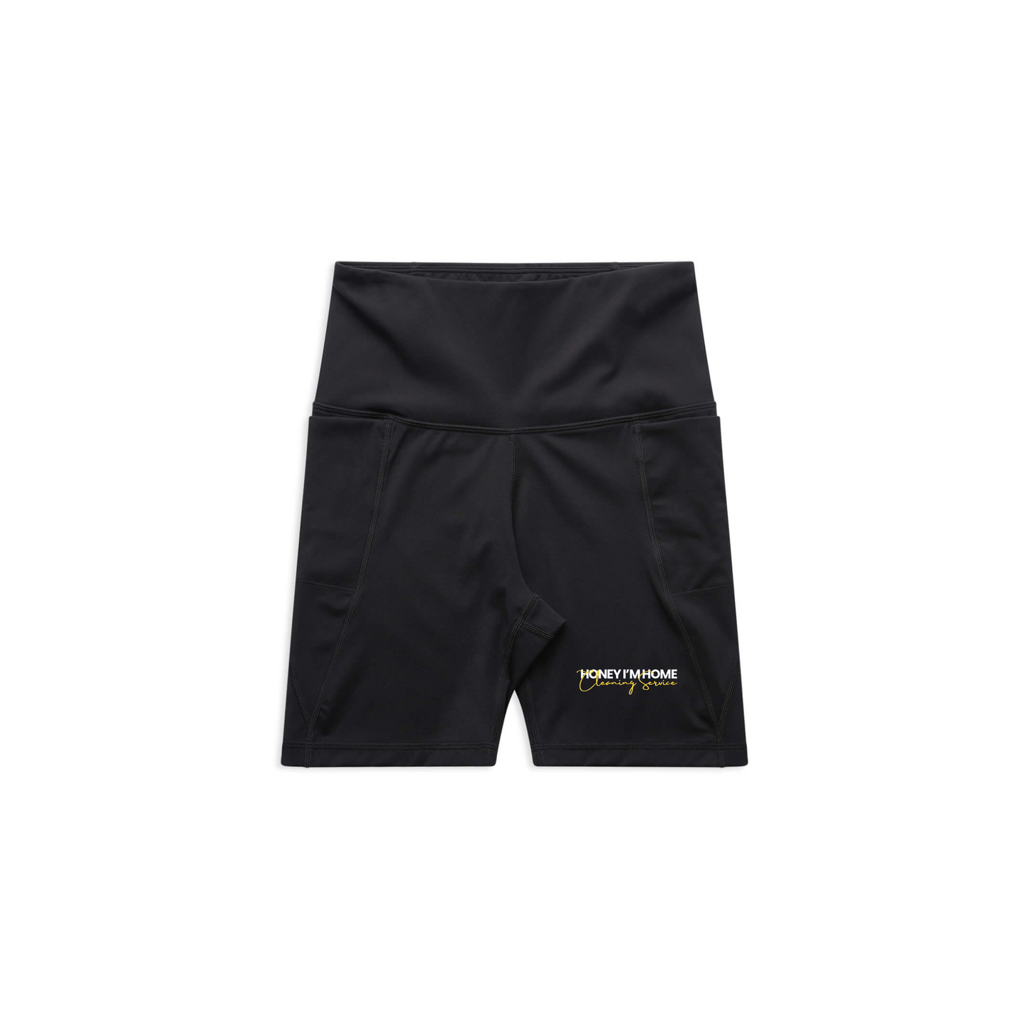 Women's Active Bike Shorts