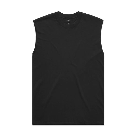 Men's Heavy Faded Tank