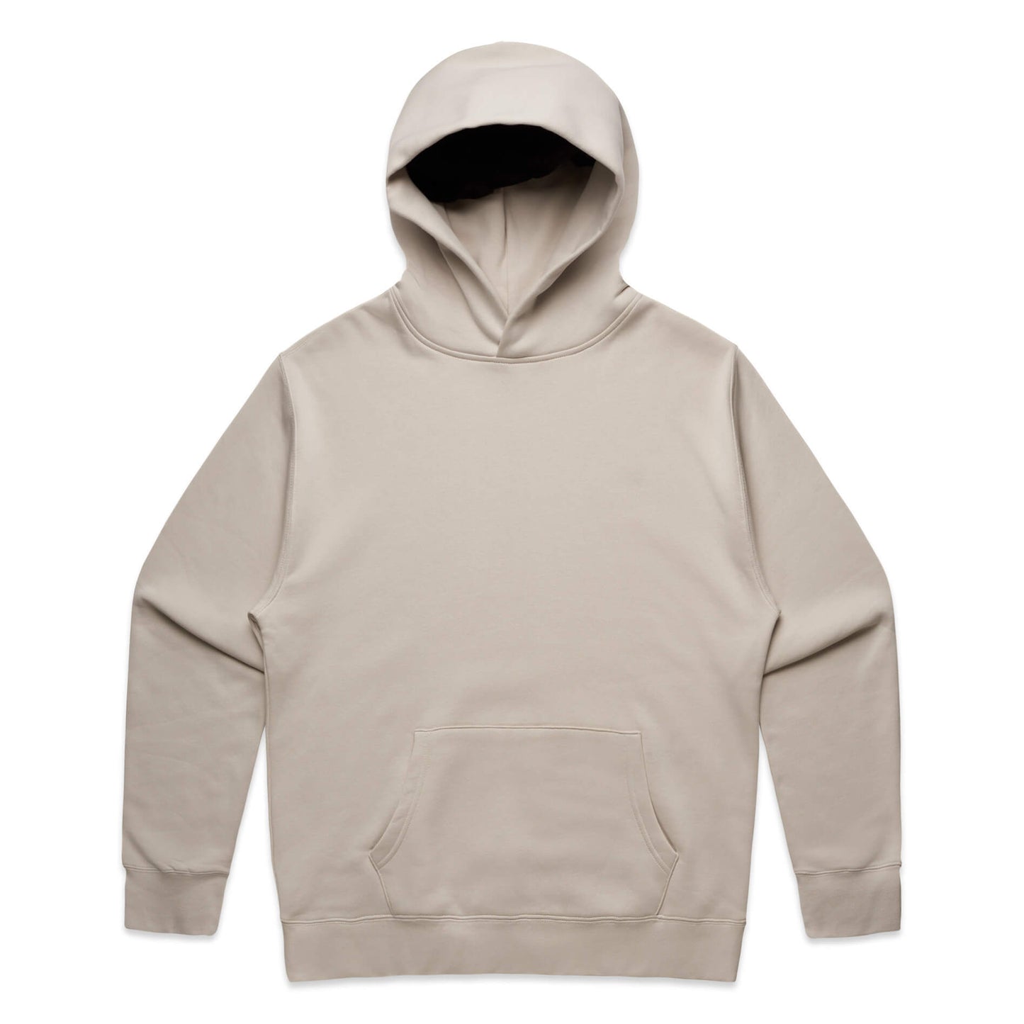 Men's Relax Hoodie