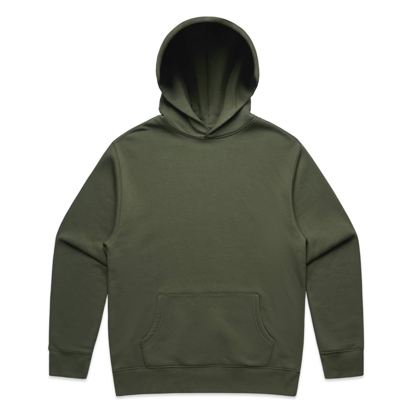 Men's Relax Hoodie