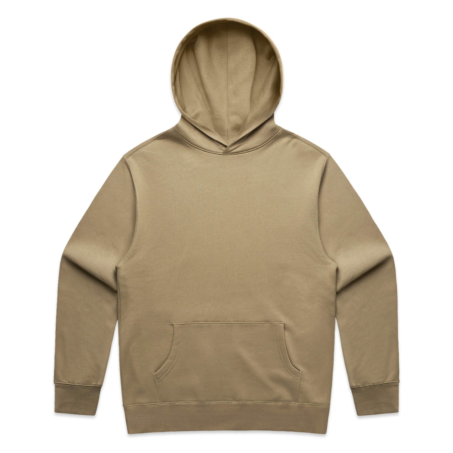 Men's Relax Hoodie