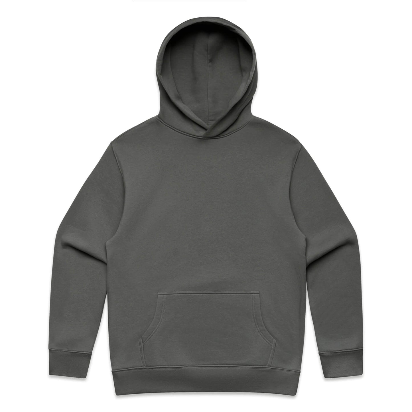 Men's Relax Hoodie