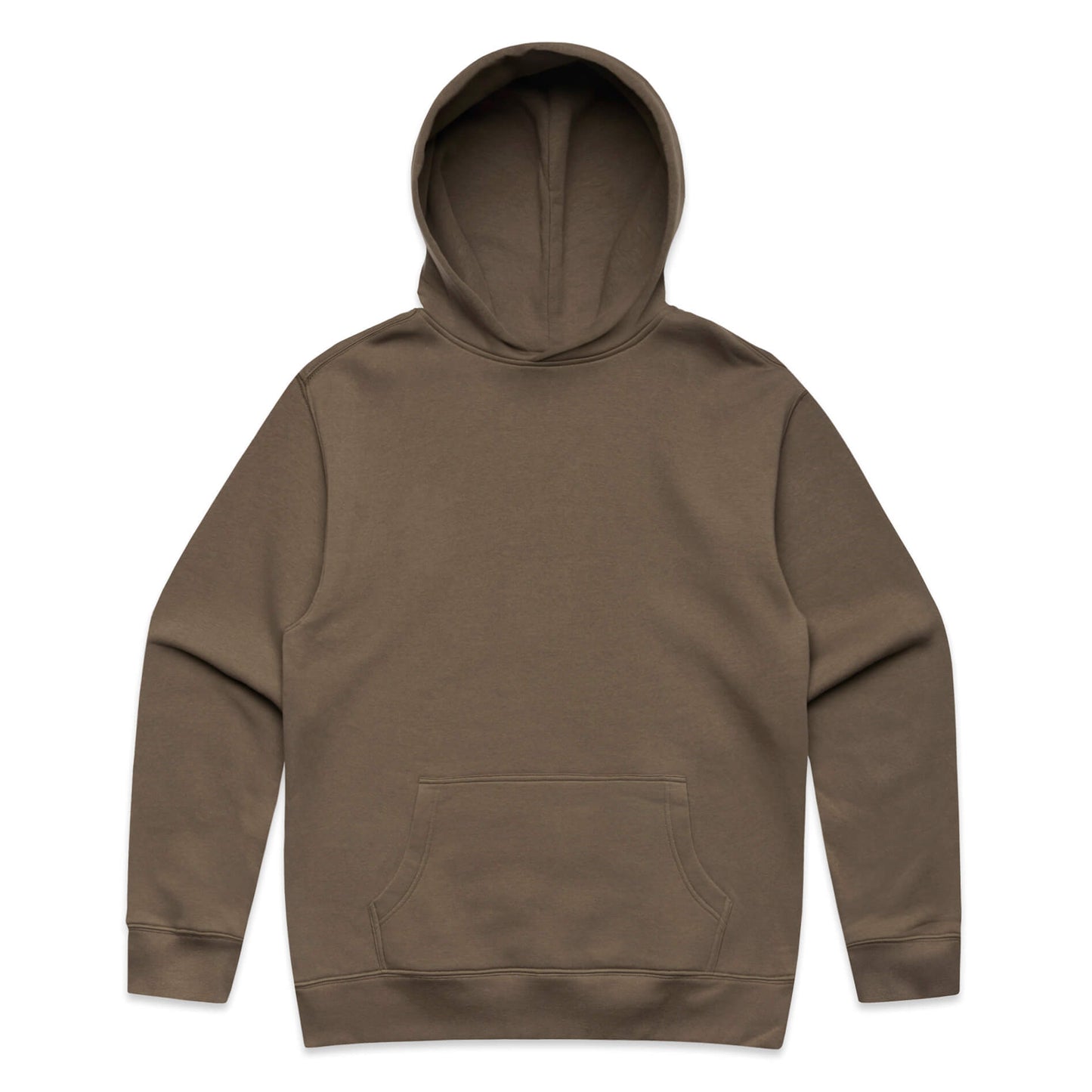 Men's Relax Hoodie