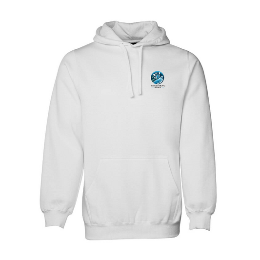 Fleecy Hoodie