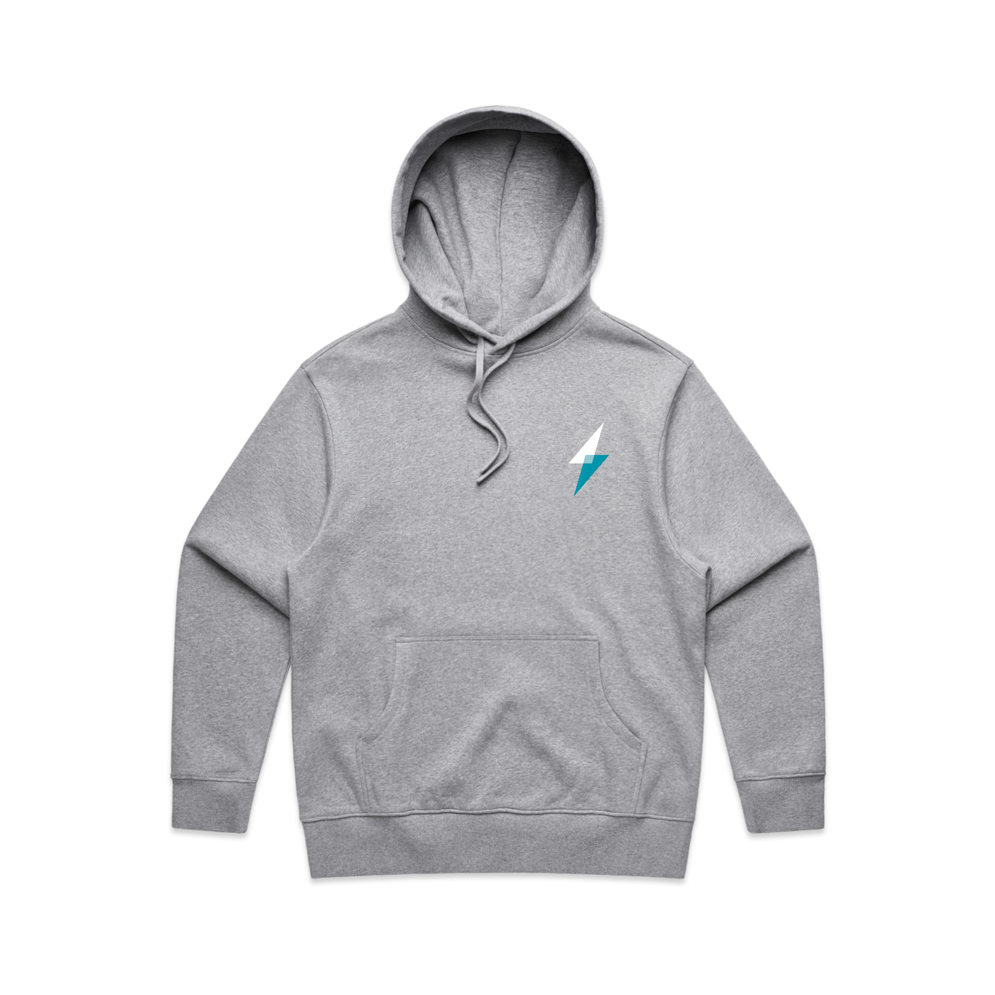 Men's Heavy Hoodie