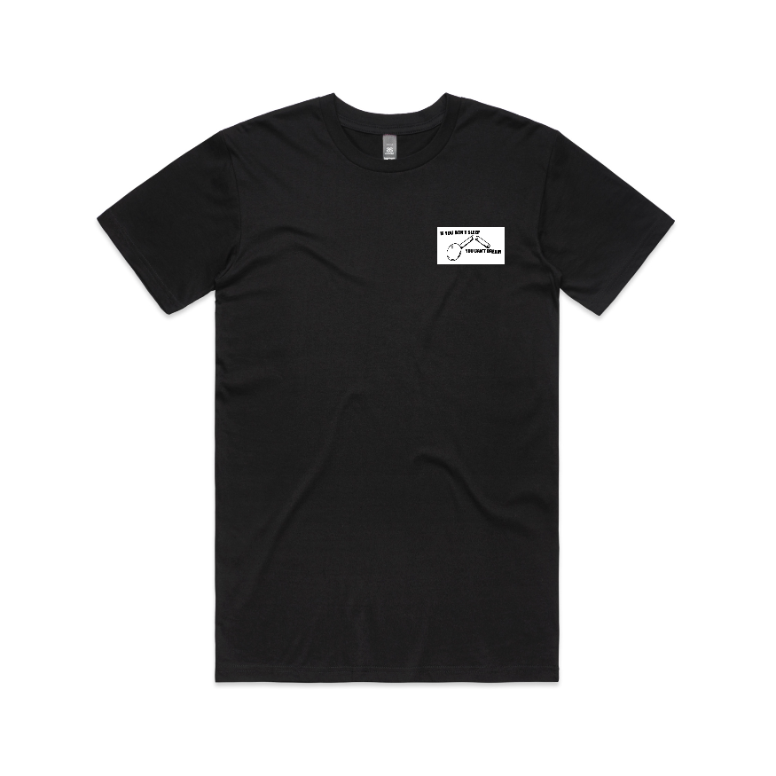 Men's Staple Tee