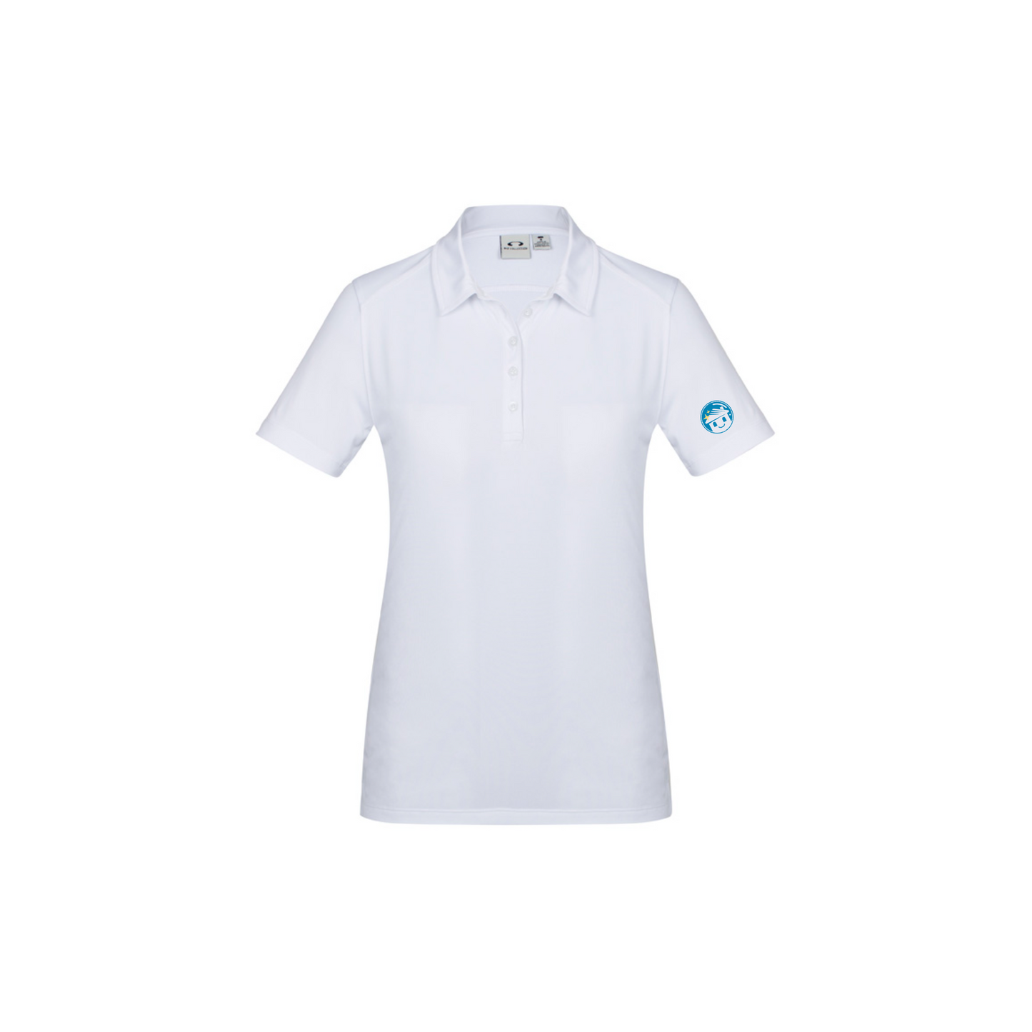 Women's Aero Polo