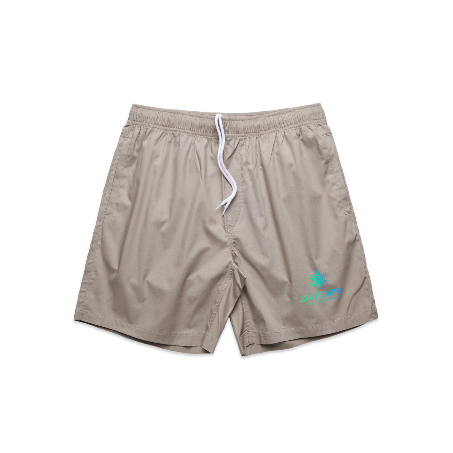 Men's Beach Short