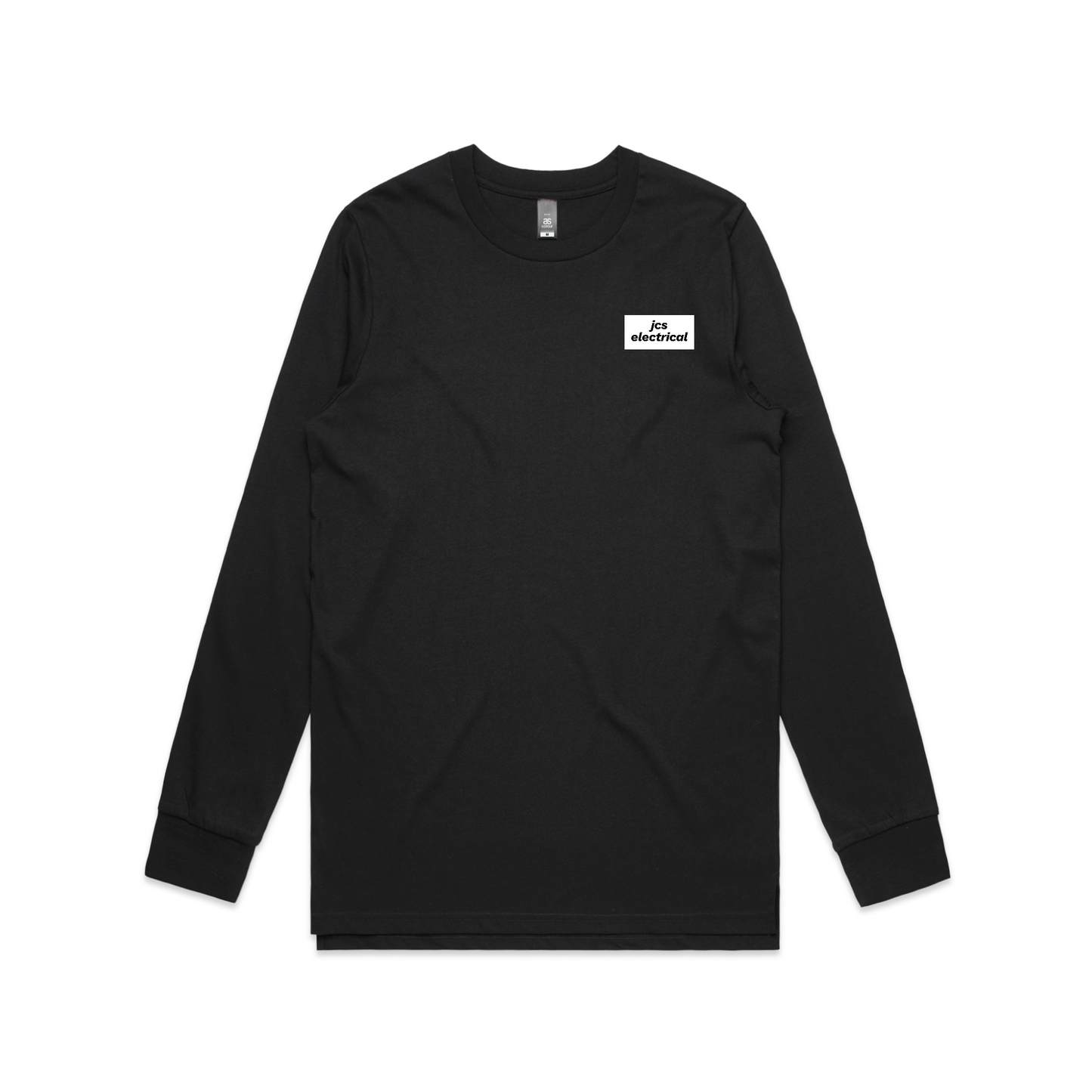 Men's Base L/S