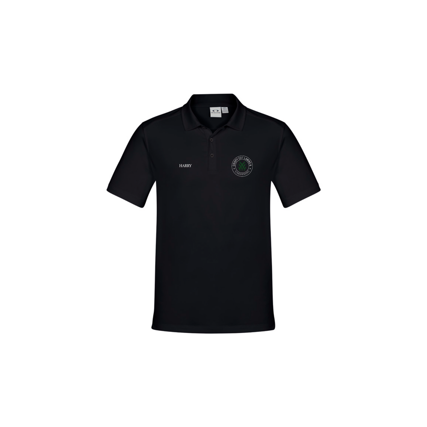 Men's Aero Polo