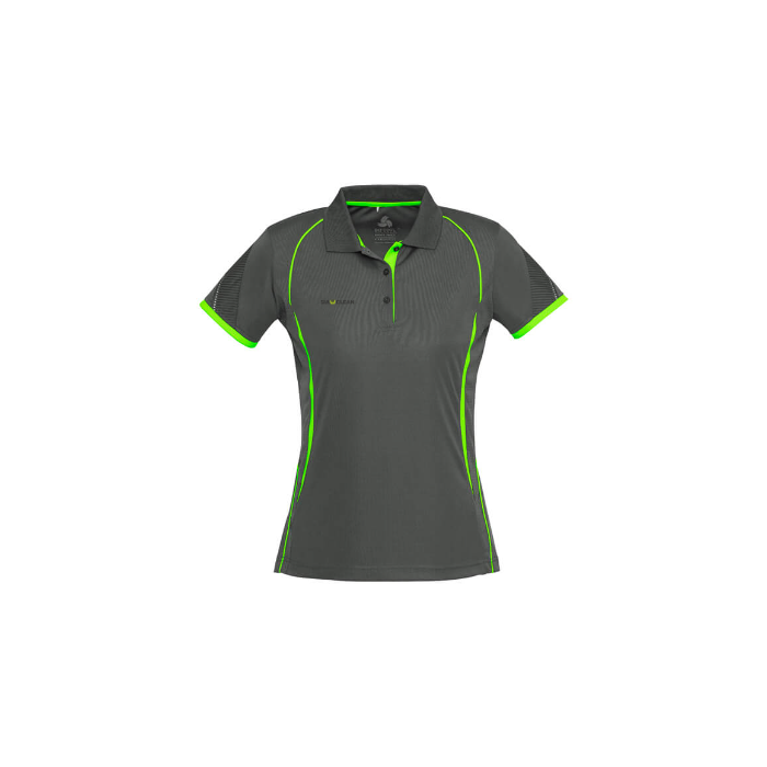 Women's Razor Polo