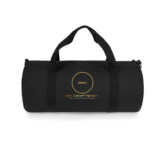 Gym Duffel Bag