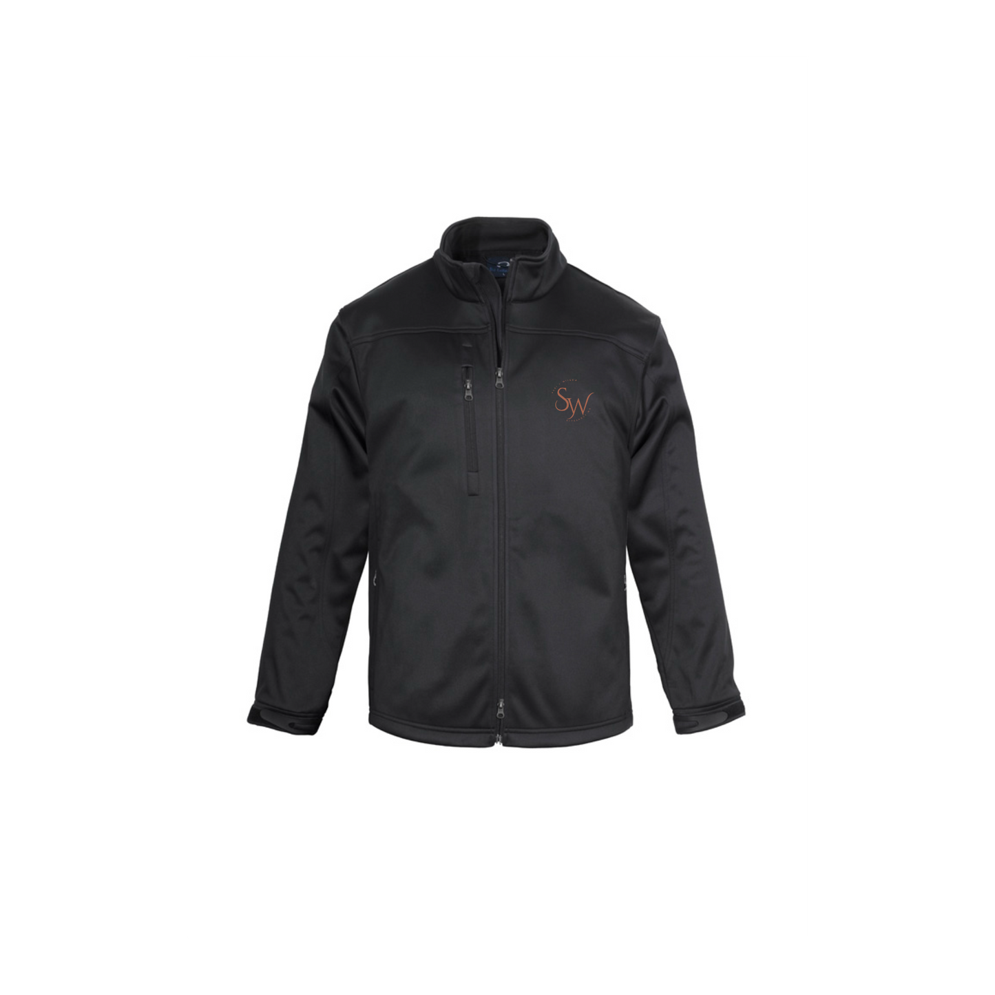 Men's Soft Shell Jacket