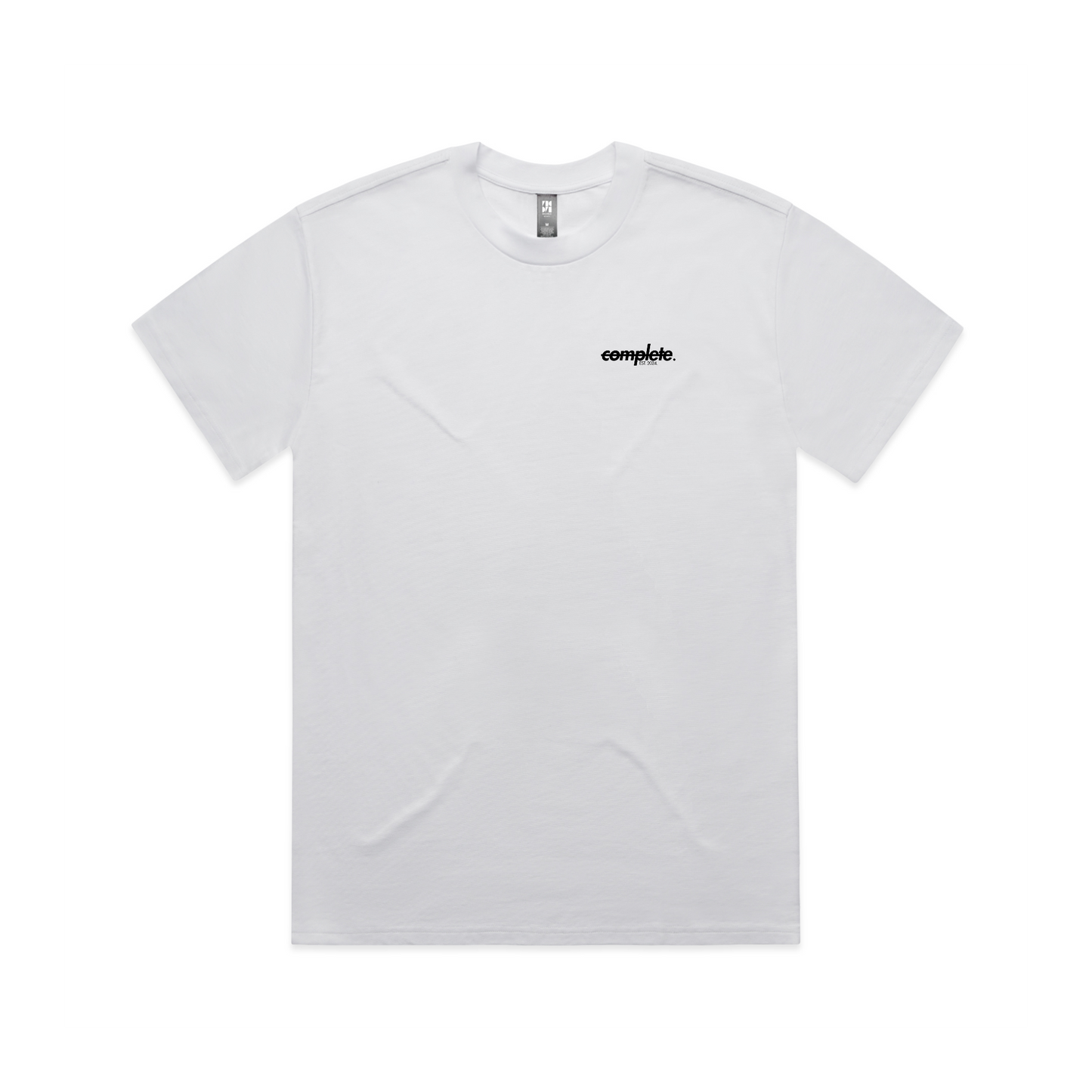 Men's Heavy Tee